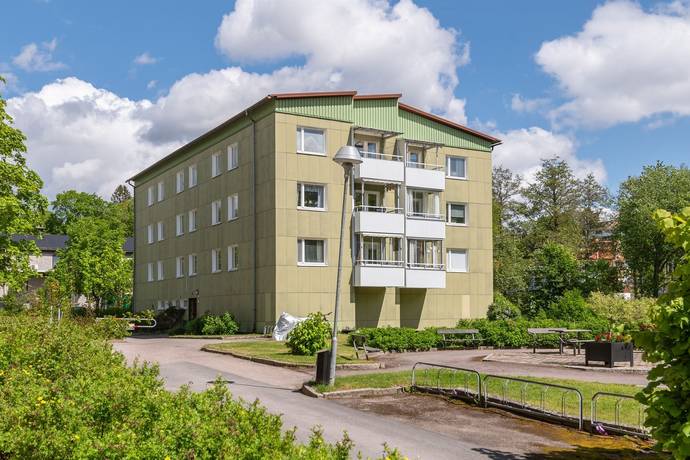 4 rum lägenhet på Katrineholmsvägen 10 Åby, Norrköpings kommun - bild 1