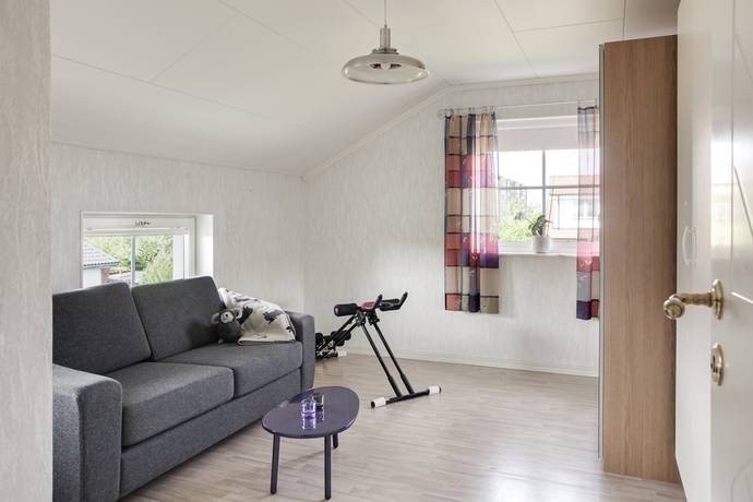 6 rum Villa på Kroksbäcksgatan 4 Nya Bellevue Malmö kommun - bild 25