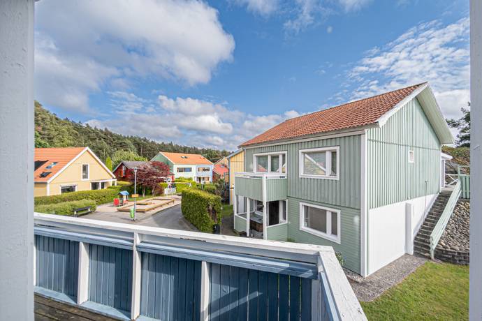 6 rum Villa på Fjällbruden 64 Angered - Rannebergen Göteborgs kommun - bild 27