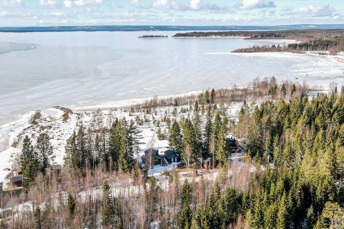 60 m² Fritidshus på Bäcknäset 209 Nordmalings kommun - bild 38