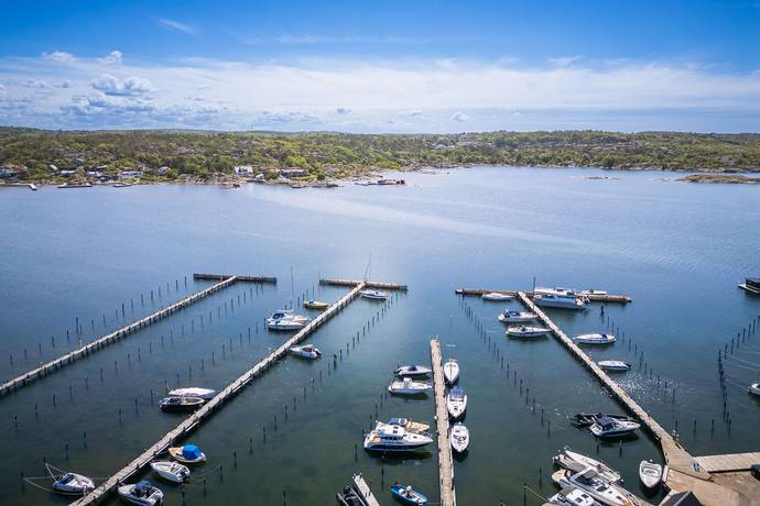 1 rum Fritidshus på Killingsholmen 9, Sjöbod K6 Killingsholmens marina/Billdal/Göteborg Göteborgs kommun - bild 9