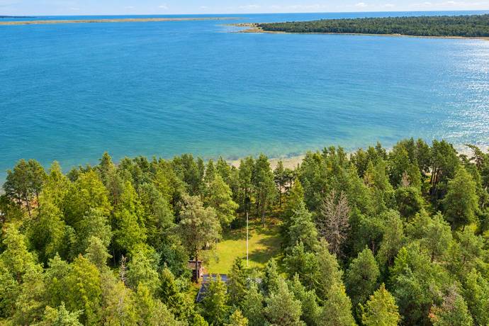 Rute Lergrav 321, Lergrav, Gotlands kommun