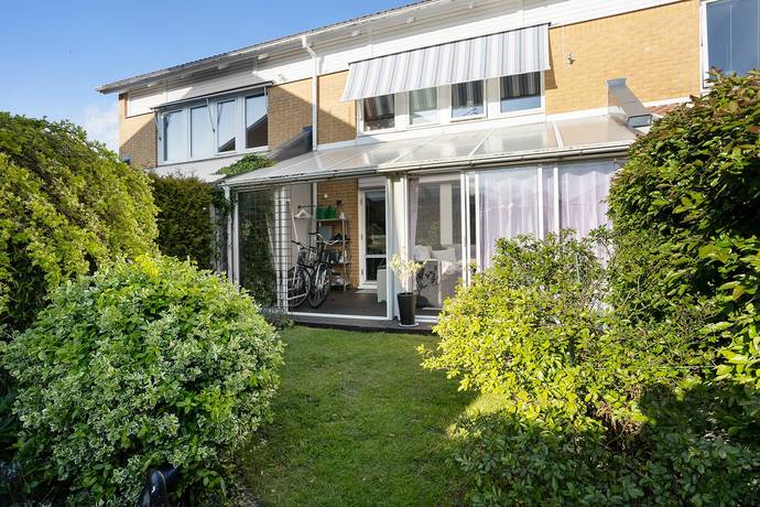 4 rum lägenhet på Gjuterigatan 34 Gjuteriet, Ystads kommun - bild 1