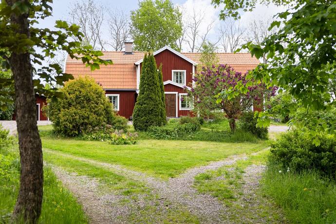 6 rum Villa på Vitkålsgatan 78B & C Uppsala Uppsala kommun - bild 15