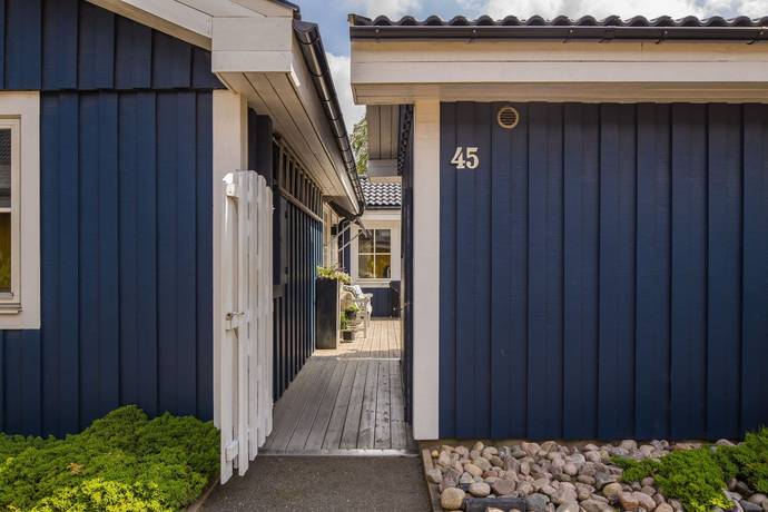 4 rum Villa på Björnvägen 45 Lillängen Lidköpings kommun - bild 8
