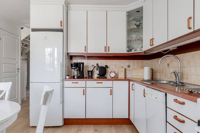 4 rum Villa på Bryggarens väg 14 Fliseryd Mönsterås kommun - bild 11