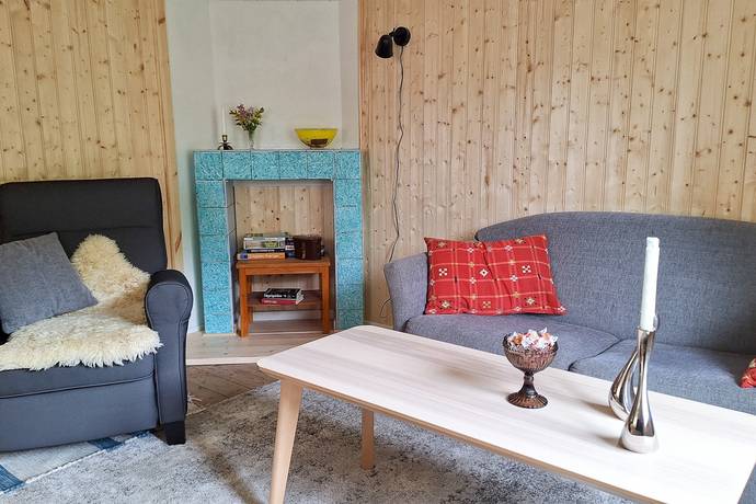 2 rum Villa på Fiddekulla 220 Fiddekulla Emmaboda kommun - bild 11