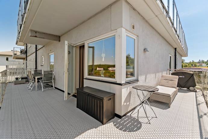 3 rum lägenhet på Rudsjövägen 17 Järna, Södertälje kommun - bild 2
