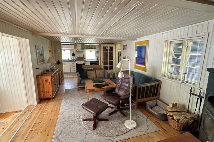 5 rum Fritidshus på Porrarp 5374 Hässleholms kommun - bild 43