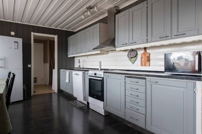 117 m² Villa på Åkervägen 37 Norsjö kommun - bild 3