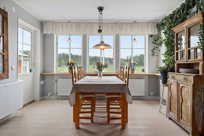 6 rum Villa på Ölsta byväg 11 Märsta - Ölsta Sigtuna kommun - bild 13