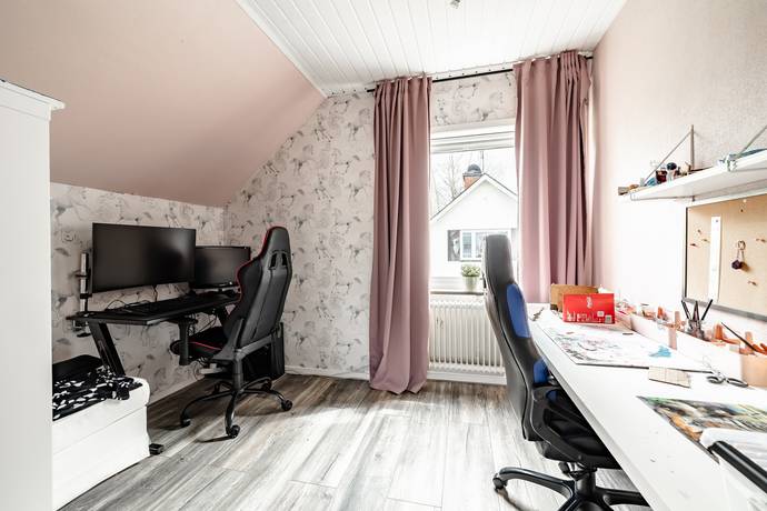 6 rum Villa på Färjerudsgatan 3 Karlstads kommun - bild 28
