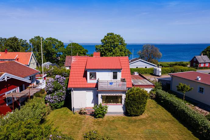 4 rum Villa på Promenaden 3 Svanshall Höganäs kommun - bild 2