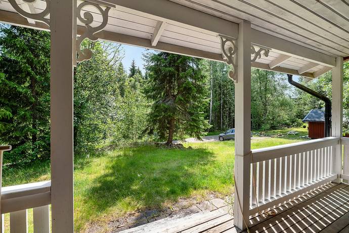 3 rum villa på Bråsstorp 59 Sunne, Sunne kommun - bild 5