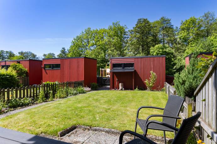 villa på Konditorivägen 26 Lindome, Mölndals kommun - bild 2