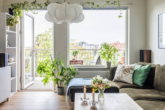 3 rum Lägenhet på Blåportshöjden 6B Blåportshöjden Karlskrona kommun - bild 9