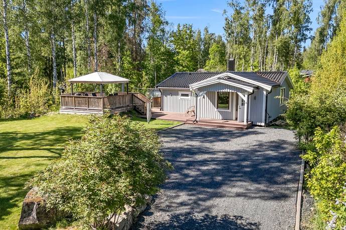 Blåvingestigen 9, Näshulta, Eskilstuna kommun
