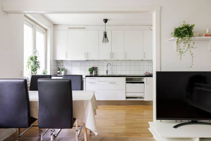 2 rum lägenhet på Stångjärnsvägen 17 Johannesfred, Stockholms kommun - bild 2