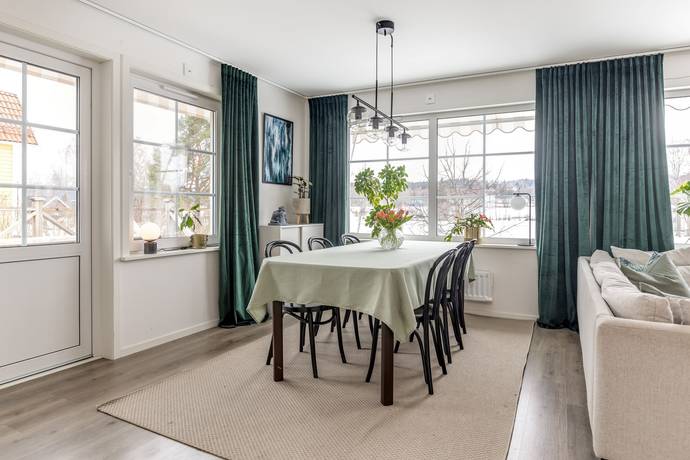 4 rum Villa på Jägarnäsvägen 71 LUDVIKA Jägarnäs Ludvika kommun - bild 35