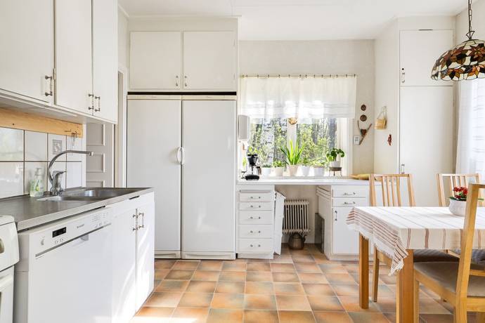 5 rum Villa på Stora Heden 3 Kärrgruvan Norbergs kommun - bild 17