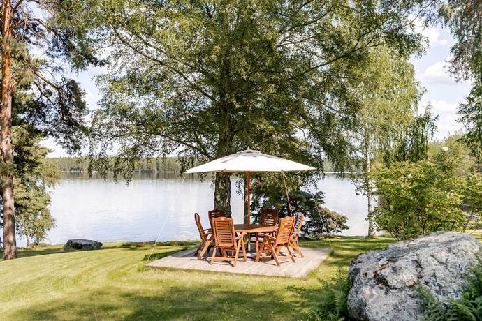 2 rum Fritidshus på Kråknäs 56 Vika Falu kommun - bild 24