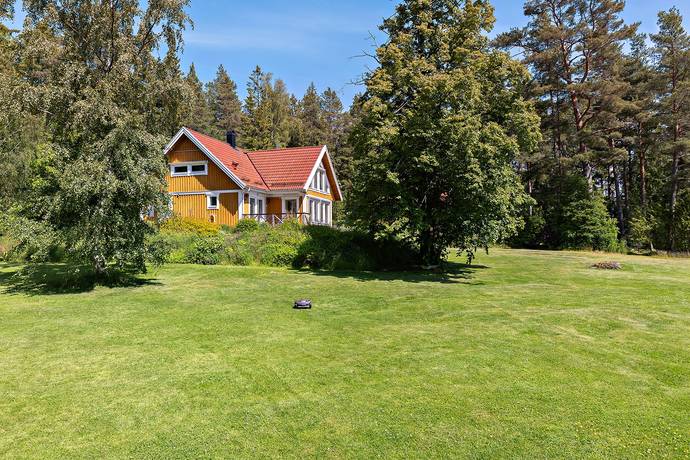 6 rum villa på Tenngårdsvägen 120 Hammarö, Hammarö kommun - bild 5