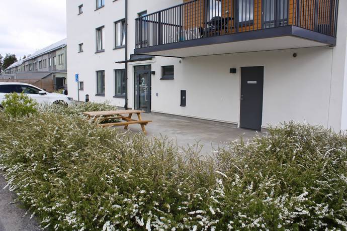 3 rum Lägenhet på Lärlingsvägen 2 Rimbo - Bålbroskogen Norrtälje kommun - bild 17