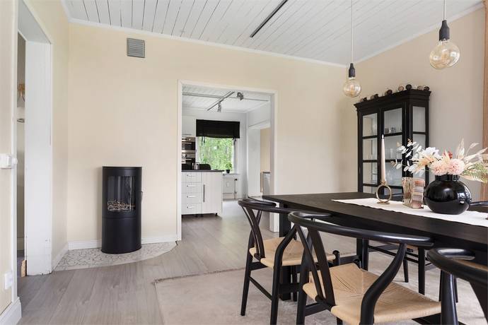 6 rum Villa på Bleckkärlsgränd 14 Kungsörs kommun - bild 24