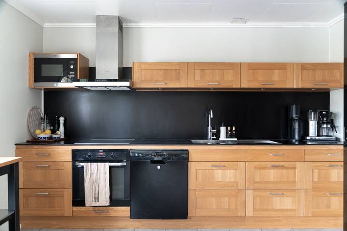 4 rum villa på Bygatan 22 Bjärnum, Hässleholms kommun - bild 5