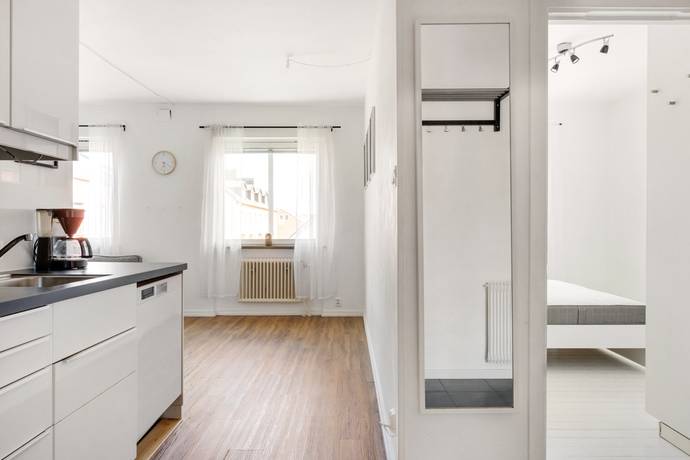 2 rum lägenhet på Lommavägen 38 Arlöv, Burlövs kommun - bild 2