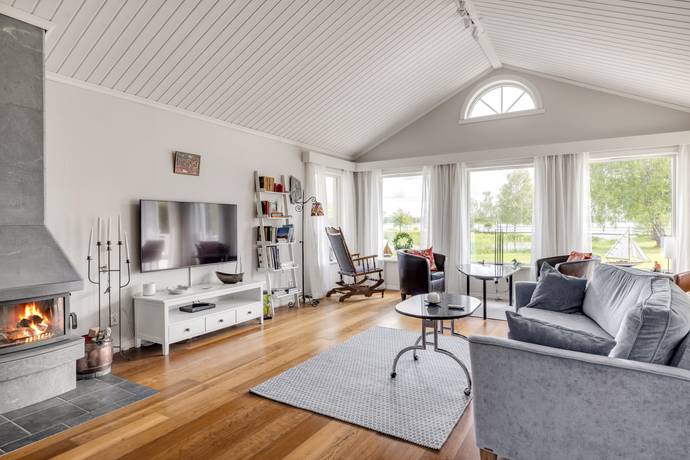 8 rum Villa på Högbergsgatan 2B Östhammar Östhammars kommun - bild 15