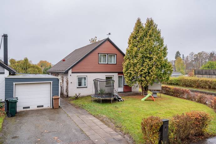 Björnstigen 4, NORBERG - Davidsbo, Norbergs kommun