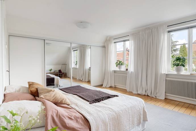 7 rum Villa på Lillevångsgatan 11 Simrishamn Simrishamns kommun - bild 36