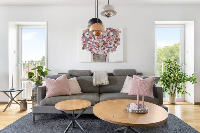 3 rum Lägenhet på Limonitvägen 10, 4 tr Beckomberga Stockholms kommun - bild 7