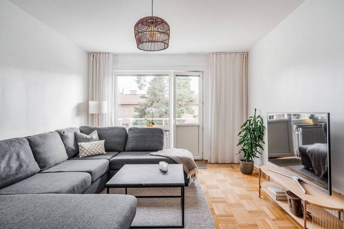 2 rum Lägenhet på Bjälbogatan 8C Valla Linköpings kommun - bild 6