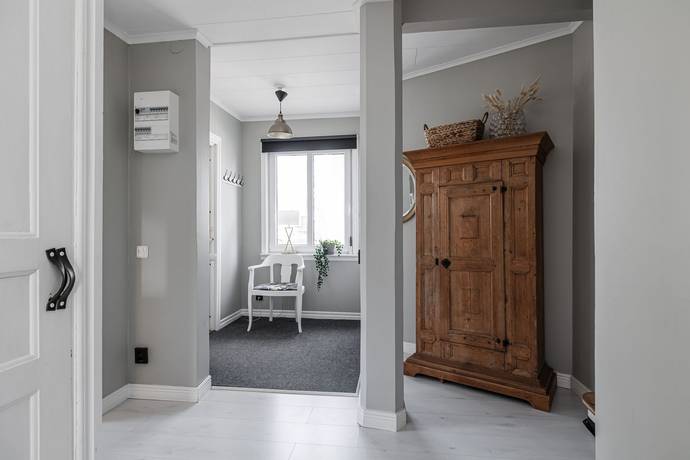 5 rum Villa på Maechelsgatan 21 Västervik Västerviks kommun - bild 12
