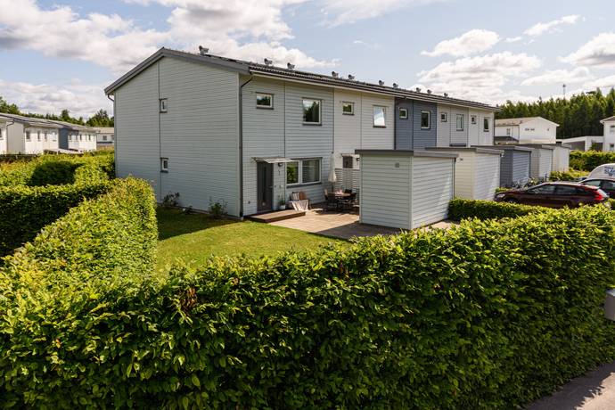 Ekesåsvägen 1, Växjö, Växjö kommun
