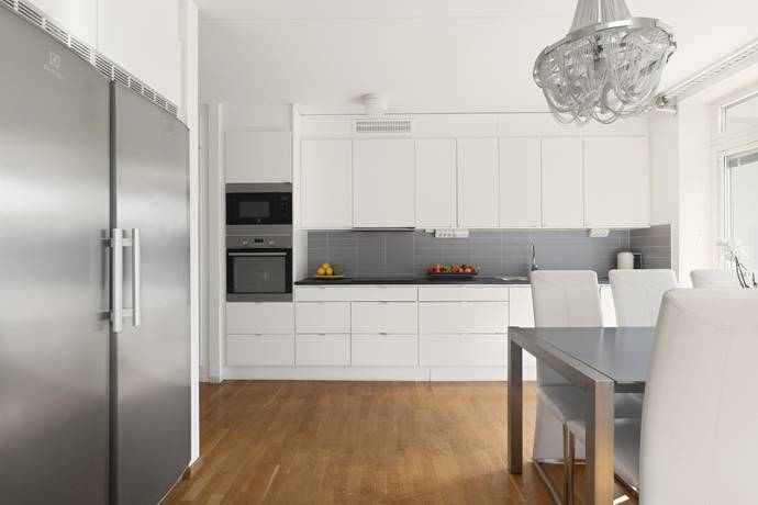 4 rum lägenhet på Gamla Enköpingsvägen 162 Ursvik, Sundbybergs kommun - bild 5