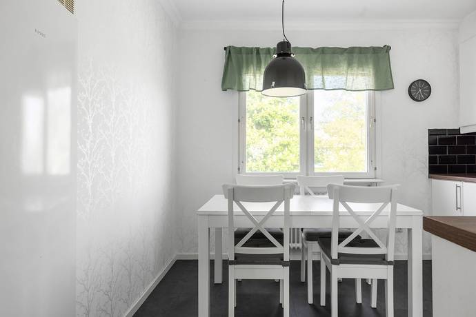 3 rum Lägenhet på Antenngatan 25 B Järnbrott Göteborgs kommun - bild 11