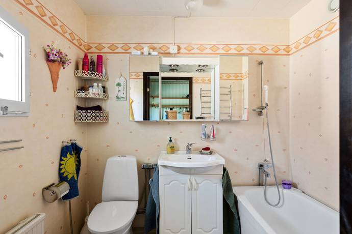 5 rum Villa på Månvägen 29 Solbacka Norrtälje kommun - bild 9