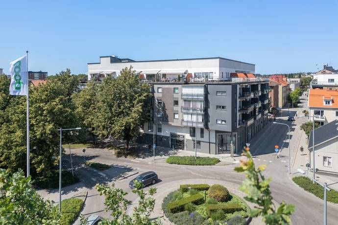 Kryddgårdsgatan 23, Centrum, Enköpings kommun