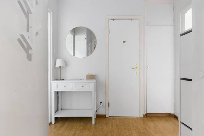 1 rum Lägenhet på Vikingavägen 11 Kvarnbergsplan Huddinge kommun - bild 13