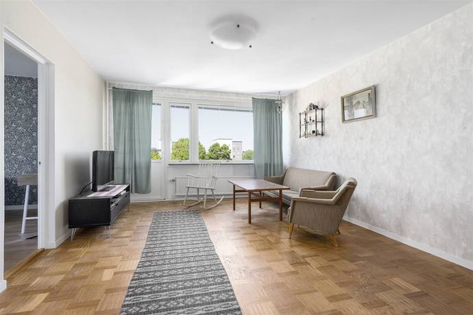 3 rum lägenhet på Havstenavägen 44 Havstena, Skövde kommun - bild 4