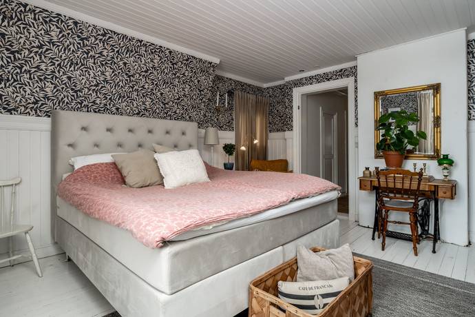 6 rum Villa på Dalavägen 11 Söderhamns kommun - bild 18