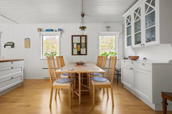 3 rum Fritidshus på Kungshatt Kungsborg 12 Kungshatt Ekerö kommun - bild 15