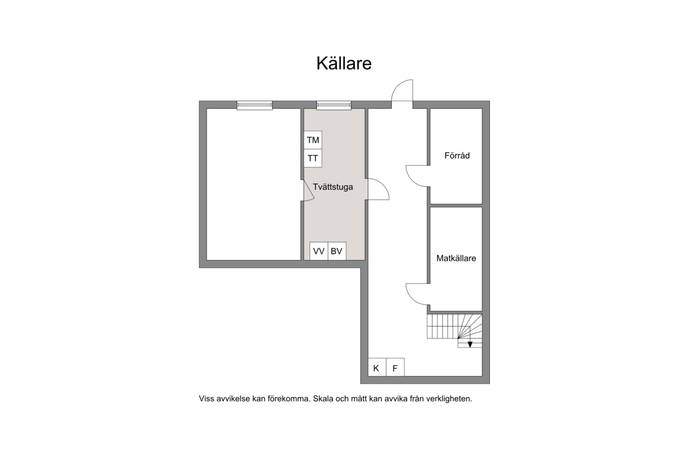 9 rum Villa på Färentuna prästgård 1 Färingsö Ekerö kommun - bild 34
