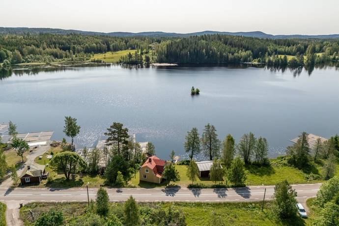 3 rum Fritidshus på Svartåna Sjöbråten 1 Brunskog Arvika kommun - bild 33
