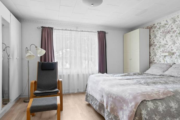 4 rum Villa på Sparvstigen 5 Sjöbo Sommarby Sjöbo kommun - bild 12