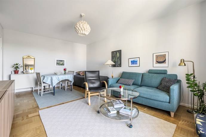 2 rum Lägenhet på Sandgatan 18 Borgholm Borgholms kommun - bild 7