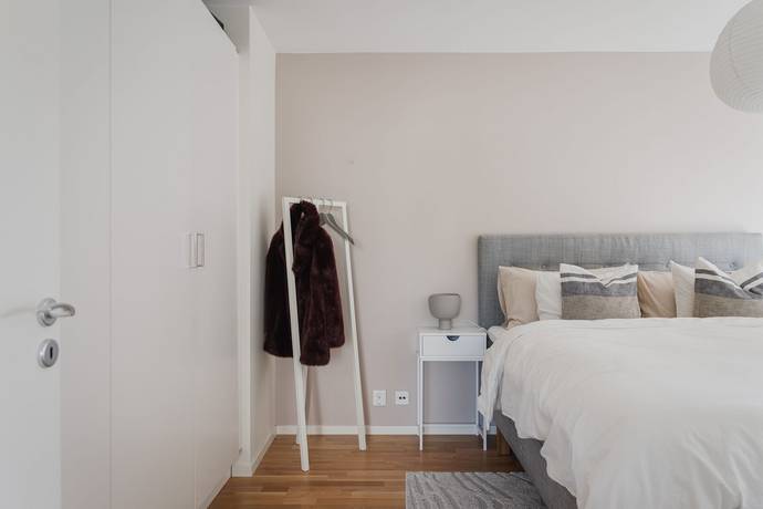 4 rum Lägenhet på Sundholmsgatan 14B Ön/Limhamn Malmö kommun - bild 13